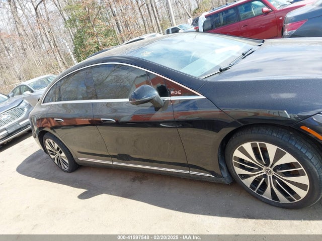 W1KEG1CB3RF057099 Mercedes-Benz Eqe
