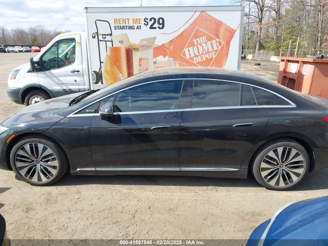 W1KEG1CB3RF057099 Mercedes-Benz Eqe