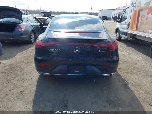 W1KEG1CB3RF057099 Mercedes-Benz Eqe