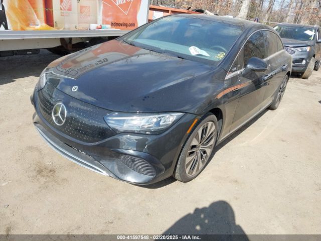 2024 MERCEDES-BENZ EQE W1KEG1CB3RF057099 Photo 1