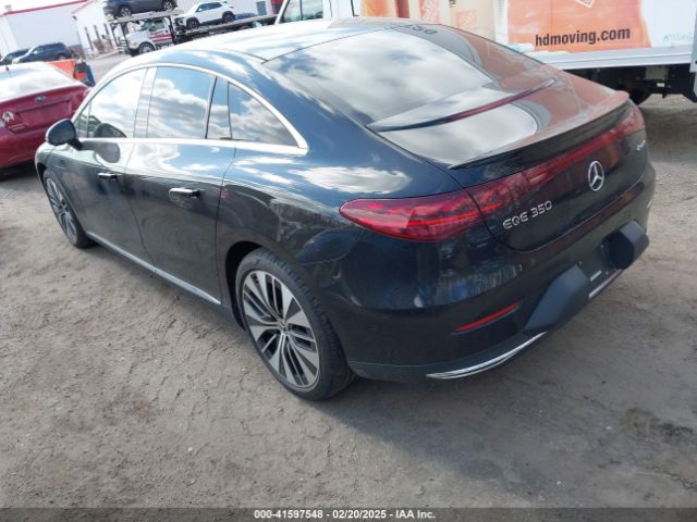 2024 MERCEDES-BENZ EQE W1KEG1CB3RF057099 Photo 2