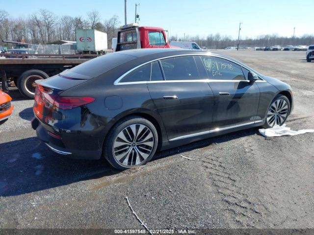 2024 MERCEDES-BENZ EQE W1KEG1CB3RF057099 Photo 3