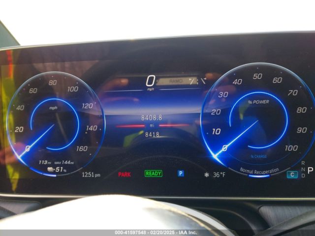 2024 MERCEDES-BENZ EQE W1KEG1CB3RF057099 Photo 6