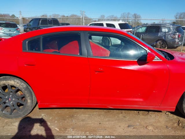 2C3CDXHG3EH124069 Dodge Charger Sxt