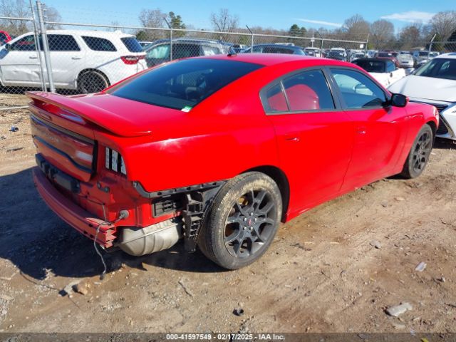 2C3CDXHG3EH124069 Dodge Charger Sxt