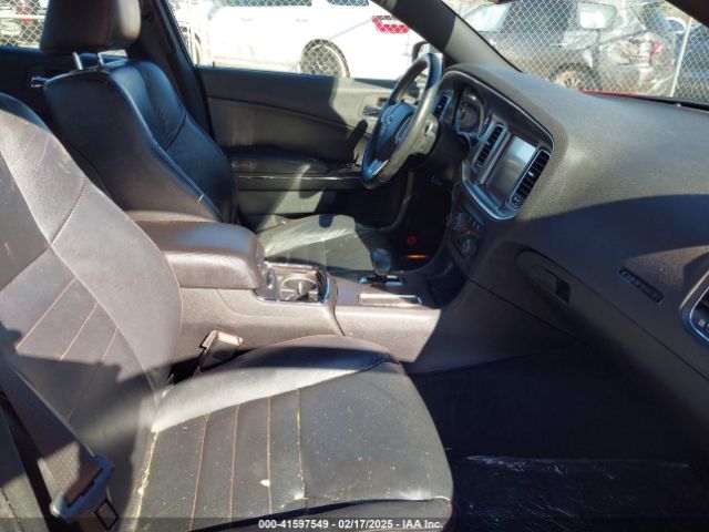 2C3CDXHG3EH124069 Dodge Charger Sxt