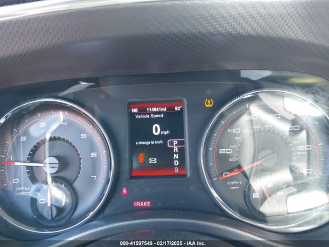2C3CDXHG3EH124069 Dodge Charger Sxt