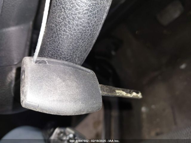 1FADP3F29EL160834 Ford FOCUS SE