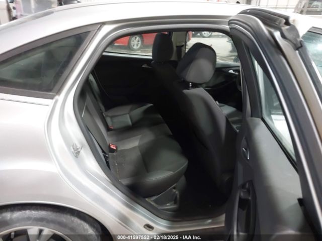 1FADP3F29EL160834 Ford FOCUS SE