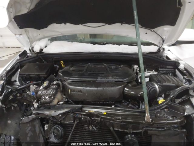 1C4RJFAG7NC175466 Jeep Grand Cherokee Wk Laredo E 4x4