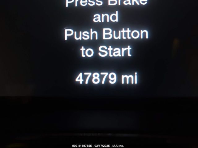 1C4RJFAG7NC175466 Jeep Grand Cherokee Wk Laredo E 4x4