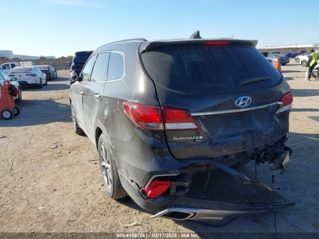 KM8SN4HF1KU299774 Hyundai Santa Fe Xl Se
