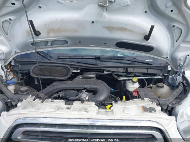 1FTYR1YM5JKB17150 Ford Transit-250