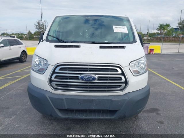 1FTYR1YM5JKB17150 Ford Transit-250