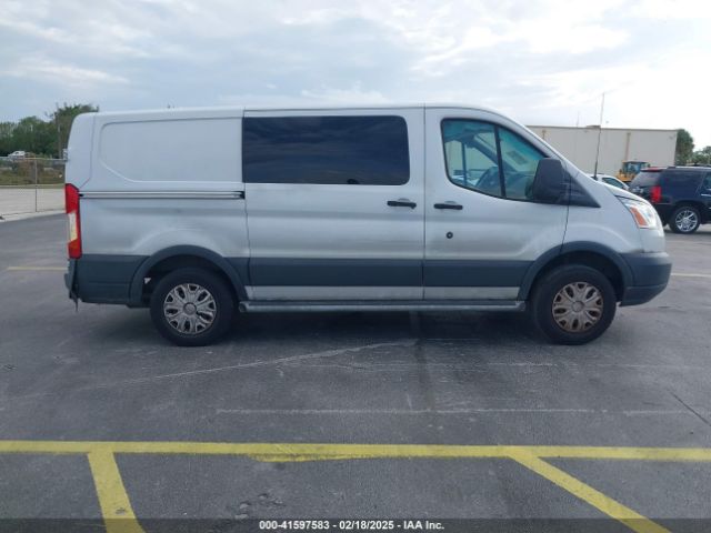 1FTYR1YM5JKB17150 Ford Transit-250