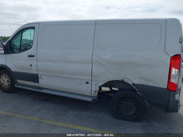 1FTYR1YM5JKB17150 Ford Transit-250