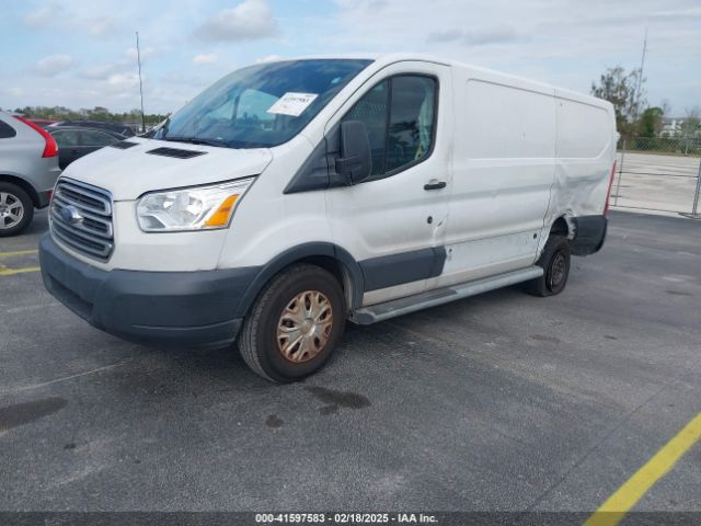 1FTYR1YM5JKB17150 Ford Transit-250