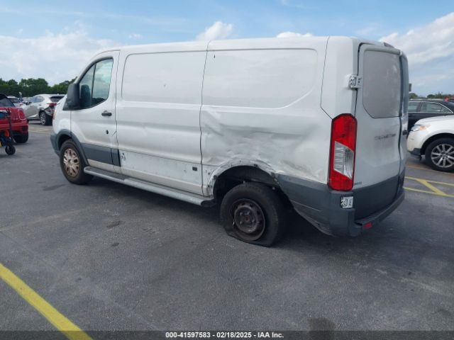 1FTYR1YM5JKB17150 Ford Transit-250