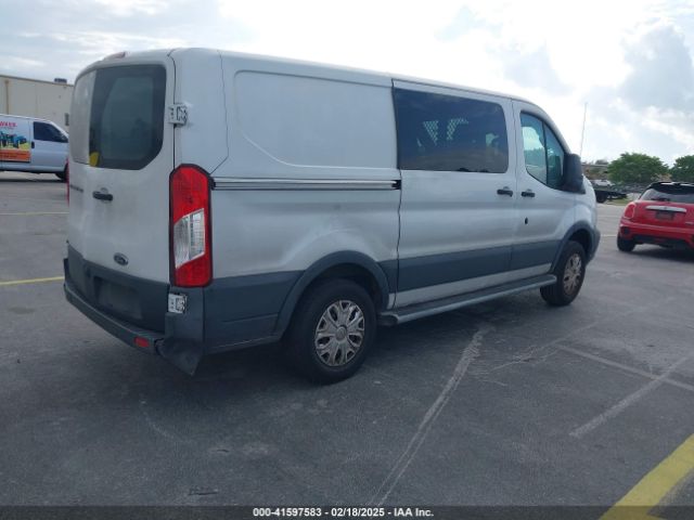 1FTYR1YM5JKB17150 Ford Transit-250