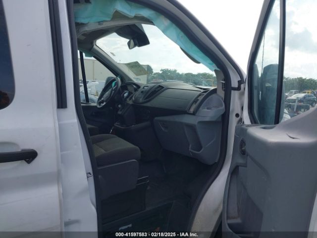 1FTYR1YM5JKB17150 Ford Transit-250