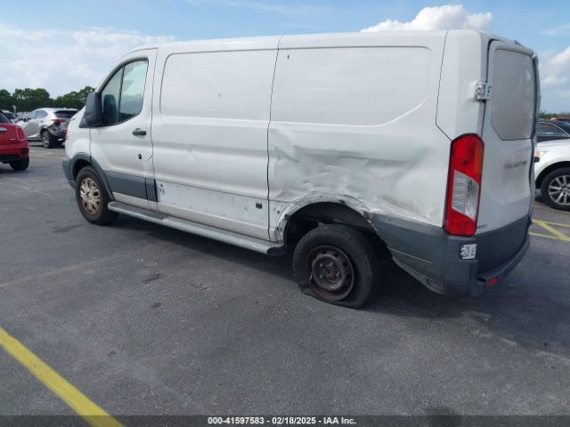 1FTYR1YM5JKB17150 Ford Transit-250