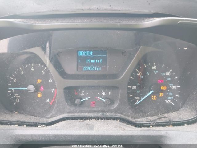 1FTYR1YM5JKB17150 Ford Transit-250
