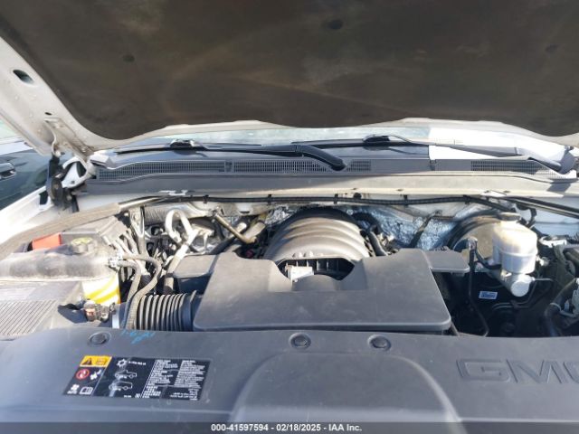 1GKS1BKC7GR274279 GMC YUKON SLT