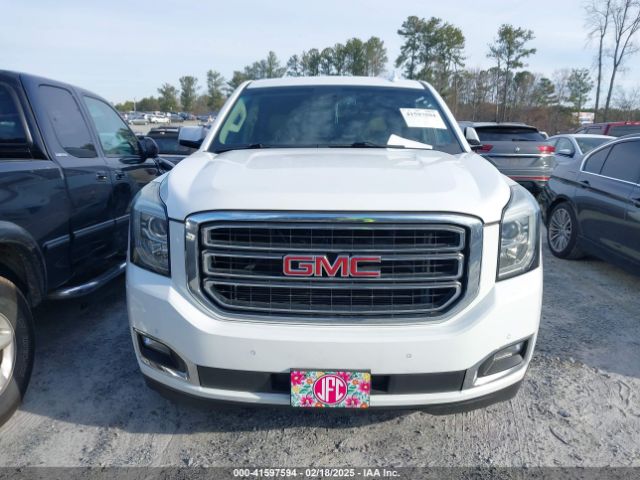 1GKS1BKC7GR274279 GMC YUKON SLT