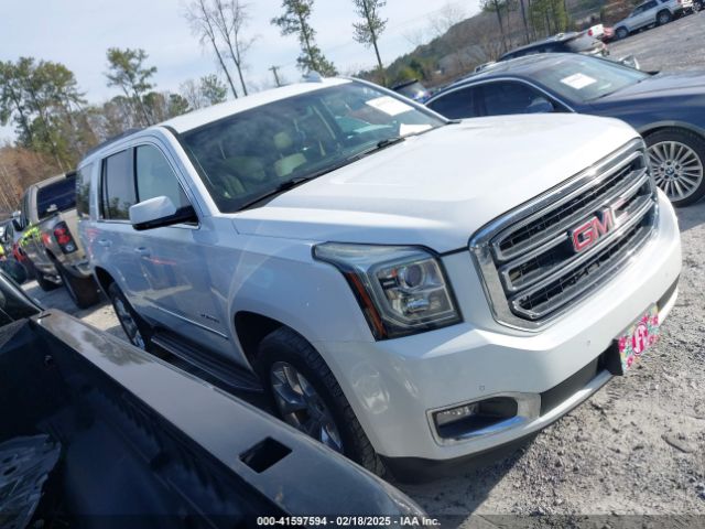 1GKS1BKC7GR274279 GMC YUKON SLT