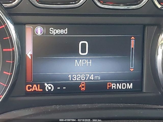 1GKS1BKC7GR274279 GMC YUKON SLT