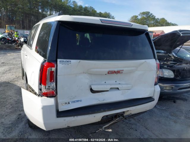 1GKS1BKC7GR274279 GMC YUKON SLT