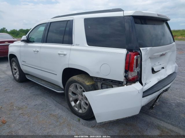 1GKS1BKC7GR274279 GMC YUKON SLT
