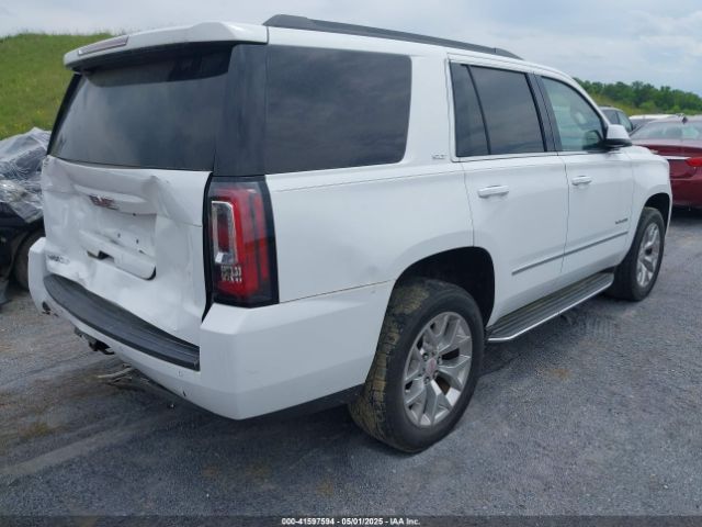 1GKS1BKC7GR274279 GMC YUKON SLT