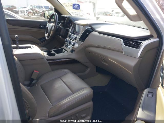 1GKS1BKC7GR274279 GMC YUKON SLT