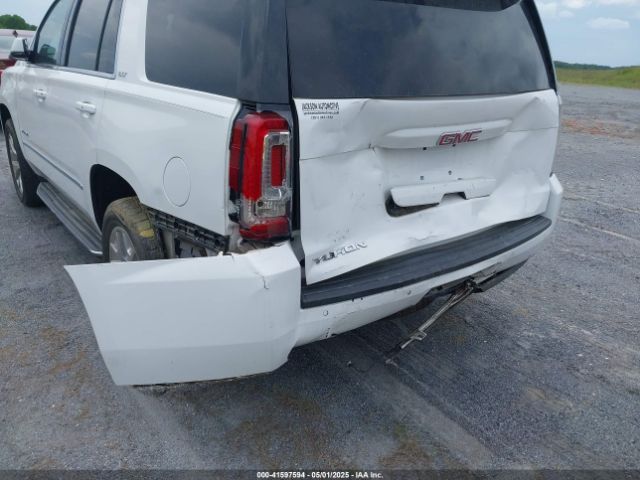1GKS1BKC7GR274279 GMC YUKON SLT