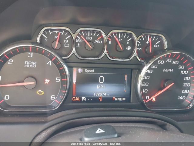 1GKS1BKC7GR274279 GMC YUKON SLT