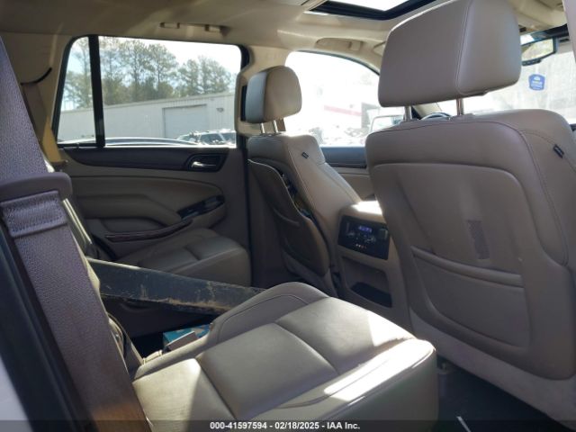 1GKS1BKC7GR274279 GMC YUKON SLT