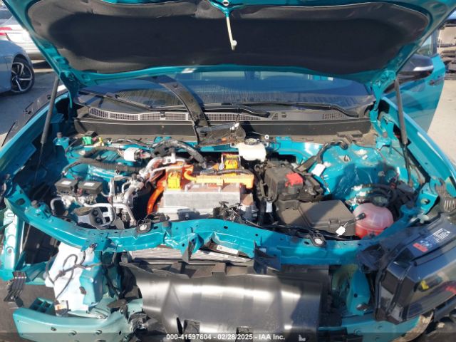 2024 HONDA PROLOGUE 3GPKHZRJXRS522706 Photo 9