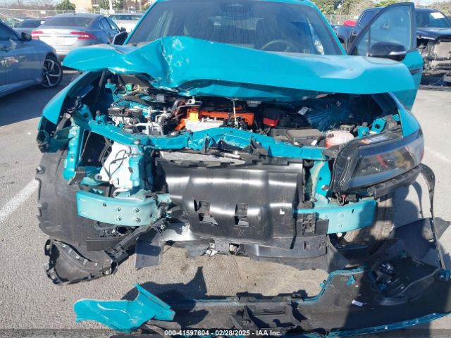 2024 HONDA PROLOGUE 3GPKHZRJXRS522706 Photo 5