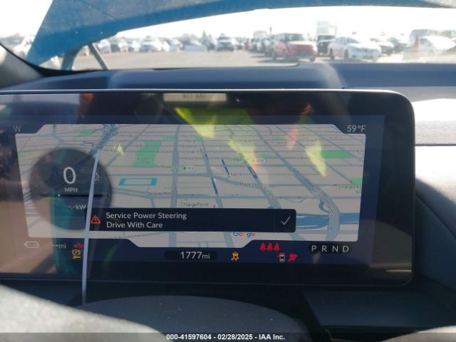 2024 HONDA PROLOGUE 3GPKHZRJXRS522706 Photo 6