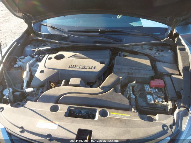 Nissan Altima 2.5 Sv 2017 1N4AL3AP5HC266378 Image 10