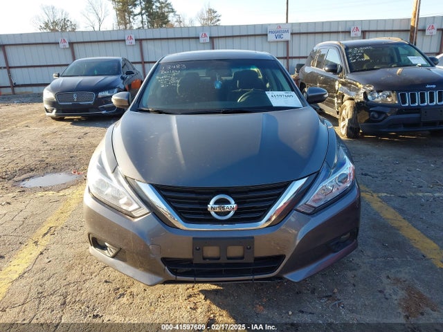 Nissan Altima 2.5 Sv 2017 1N4AL3AP5HC266378 Image 12