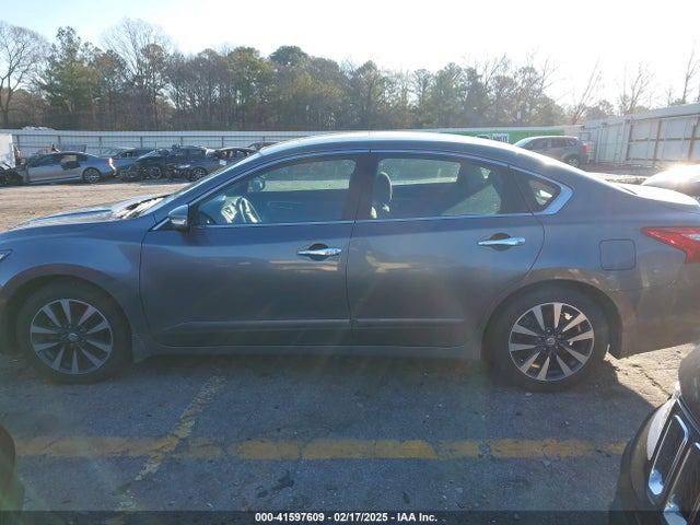 Nissan Altima 2.5 Sv 2017 1N4AL3AP5HC266378 Image 14