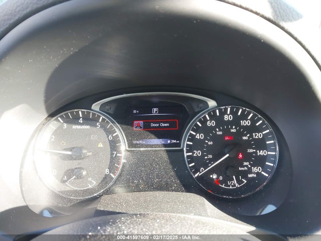Nissan Altima 2.5 Sv 2017 1N4AL3AP5HC266378 Image 15