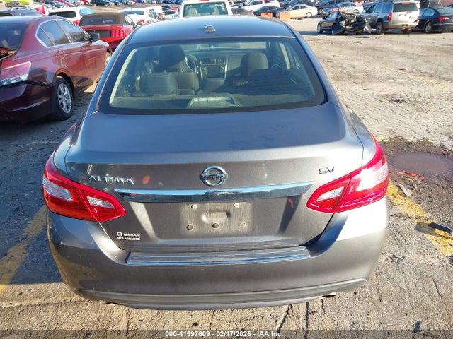 Nissan Altima 2.5 Sv 2017 1N4AL3AP5HC266378 Image 16