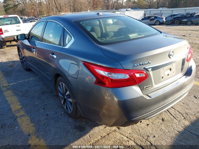 Nissan Altima 2.5 Sv 2017 1N4AL3AP5HC266378 Image 3