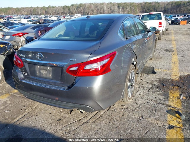 Nissan Altima 2.5 Sv 2017 1N4AL3AP5HC266378 Image 4