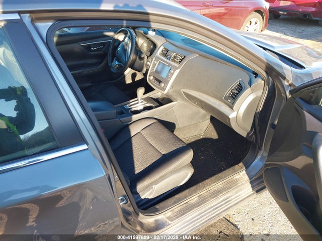 Nissan Altima 2.5 Sv 2017 1N4AL3AP5HC266378 Image 5