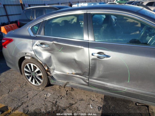 Nissan Altima 2.5 Sv 2017 1N4AL3AP5HC266378 Image 6