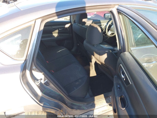 Nissan Altima 2.5 Sv 2017 1N4AL3AP5HC266378 Image 8